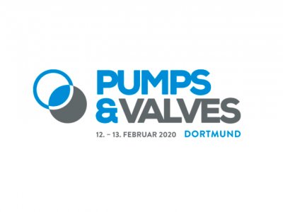PUMPS & VALVES 2020 INVITATIONS